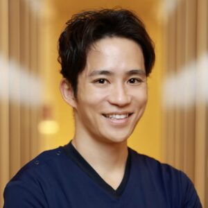 周平先生