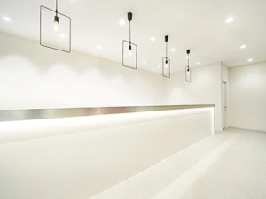 TCB東京中央美容外科 新宿東口院店舗１
