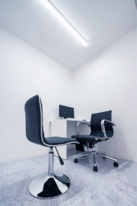 TCB東京中央美容外科ほくろ除去東京院内画像2