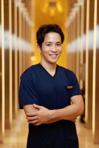 山本周平医師画像