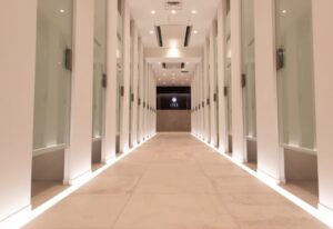 東京イセアクリニック【東京都内1院】店舗１