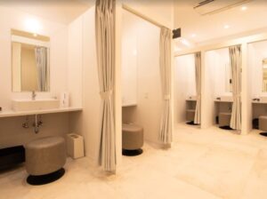 東京イセアクリニック【東京都内1院】店舗２