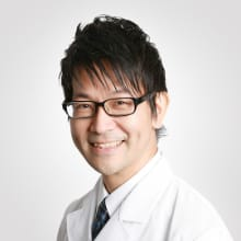 秦 真治 医師