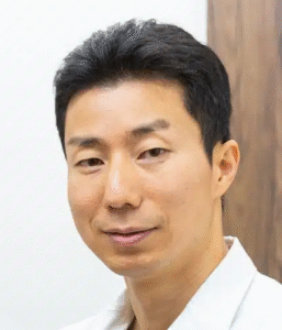 西尾謙三郎 医師