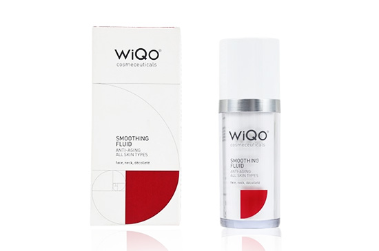 WIQO（ワイコ）美容液のホームケア併用