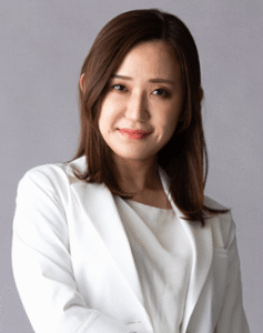 大山希里子 医師