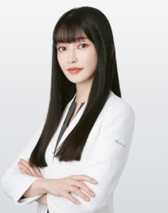 奥津綾夏 医師