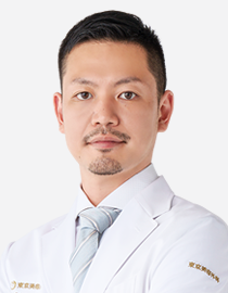 安田康祐 医師