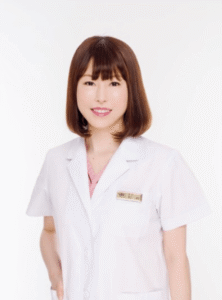 岩砂里美 医師