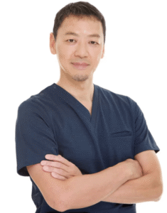 片岡二郎 医師
