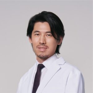 牧野陽二郎 医師