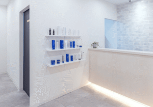DAILY SKIN CLINIC 福岡院01